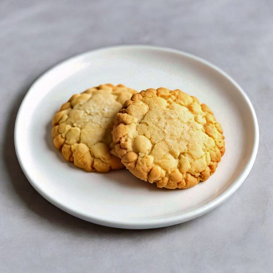 Galleta de Almendra
