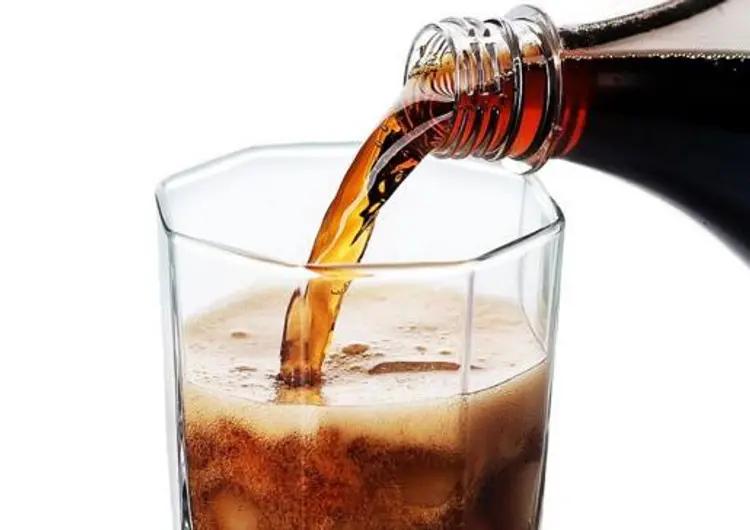 Gaseosa de la Casa 16 Oz