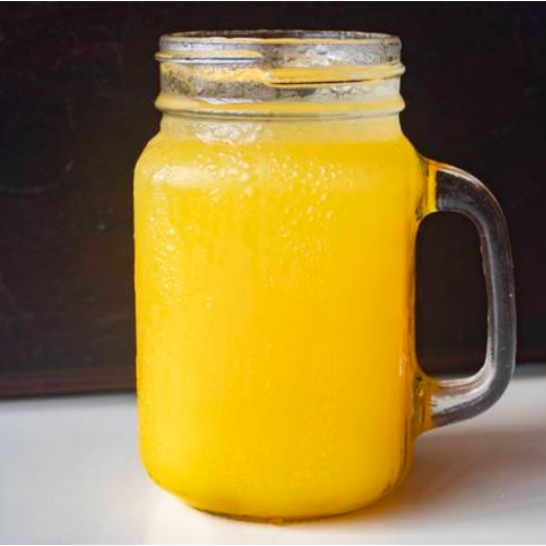 Jugo de Naranja 16 Oz