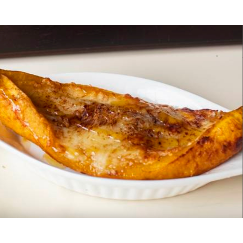 Maduro con Queso