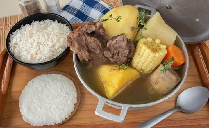Olla de Carne