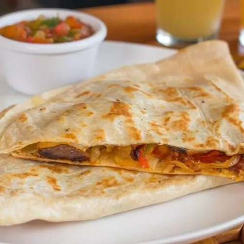 Quesadilla de Pollo