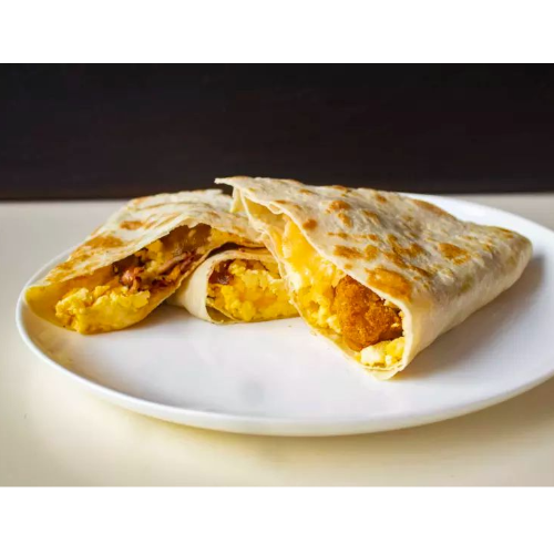 Quesadilla Desayuno
