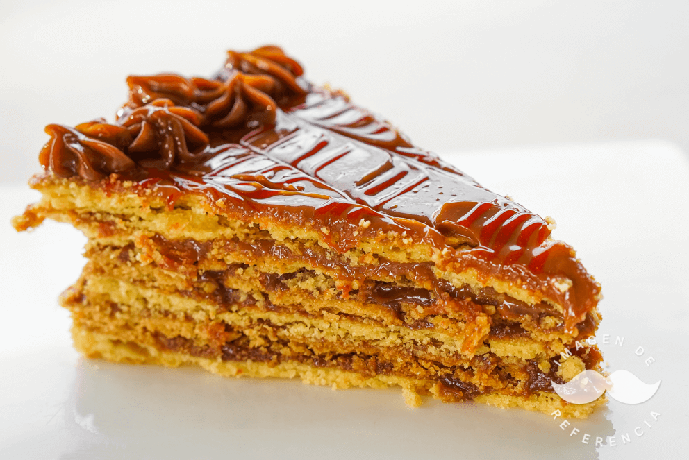 Torta Chilena