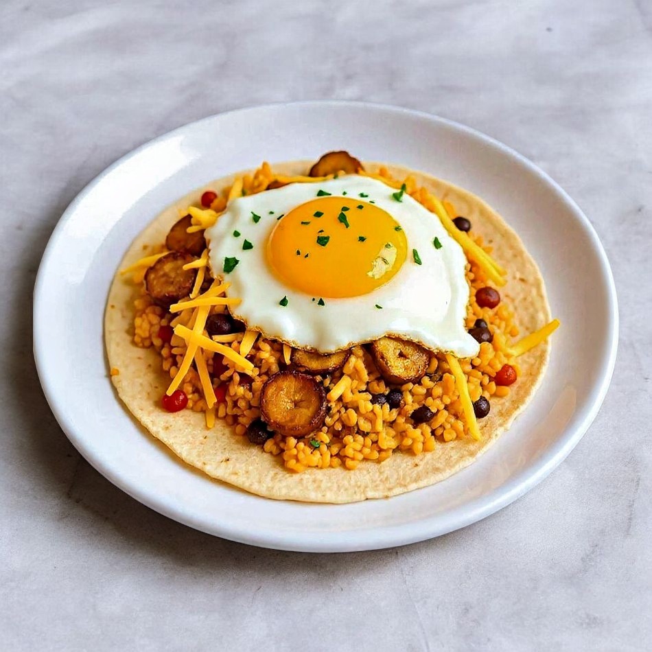 Tortipinto (Desayunos)