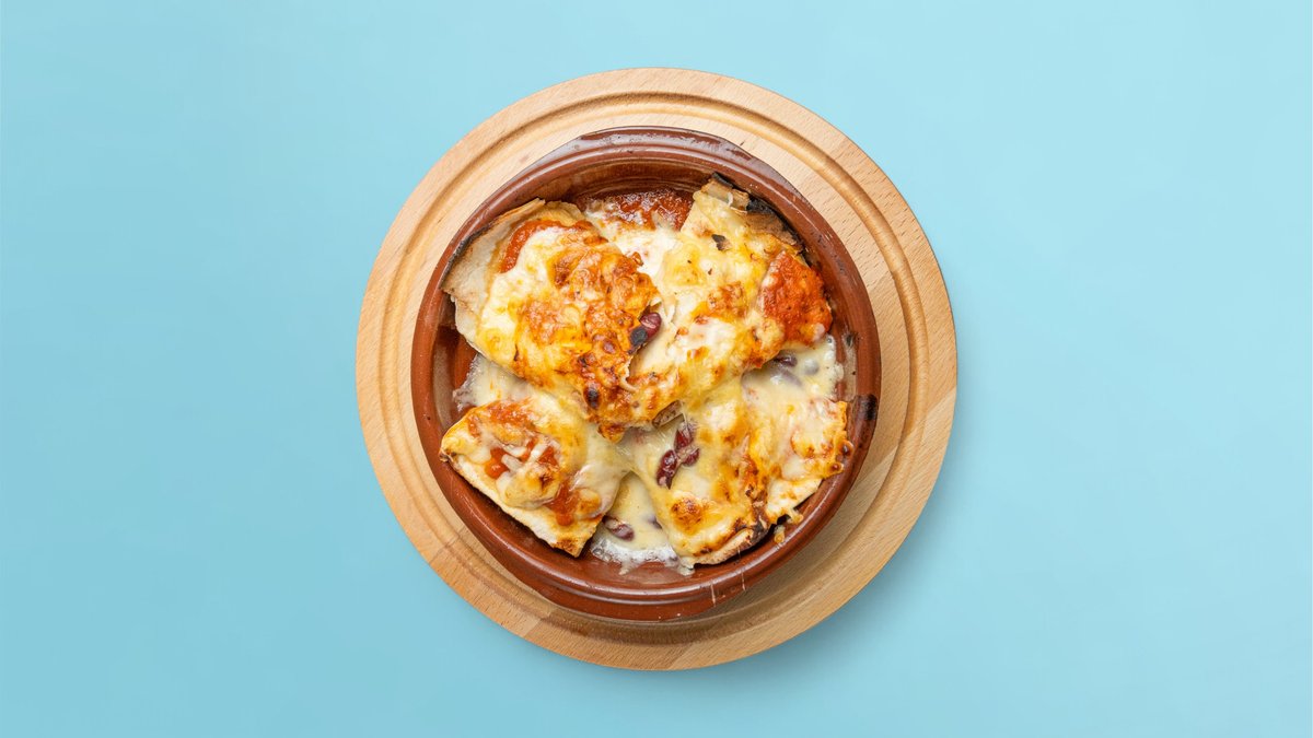 Cowboy Enchilada 🌶️