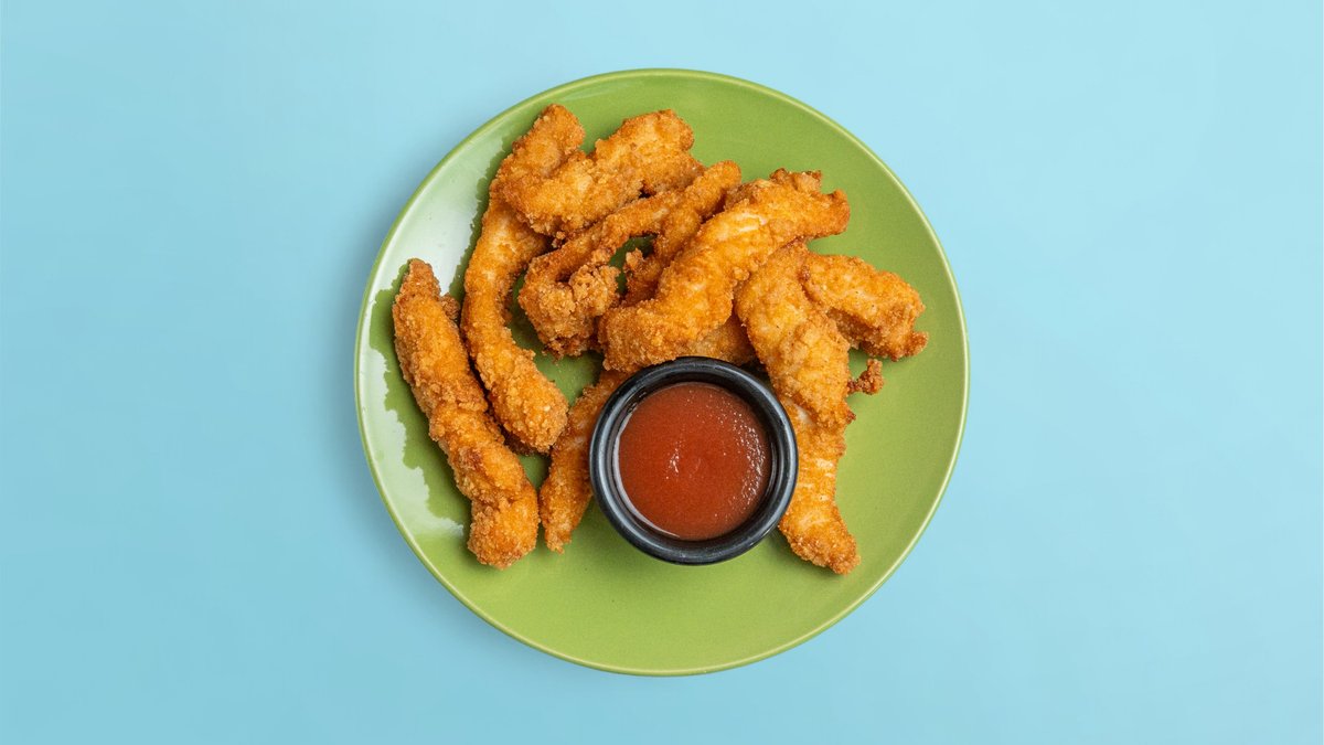 cutlets