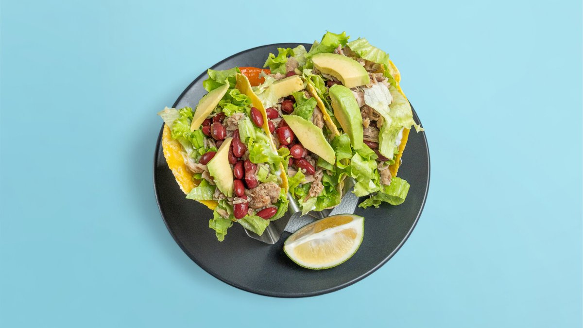Tacos Asada