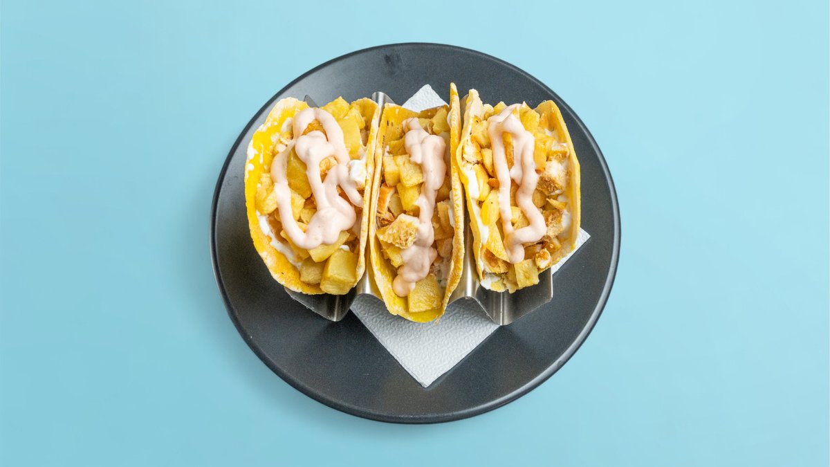 Tacos Nino's