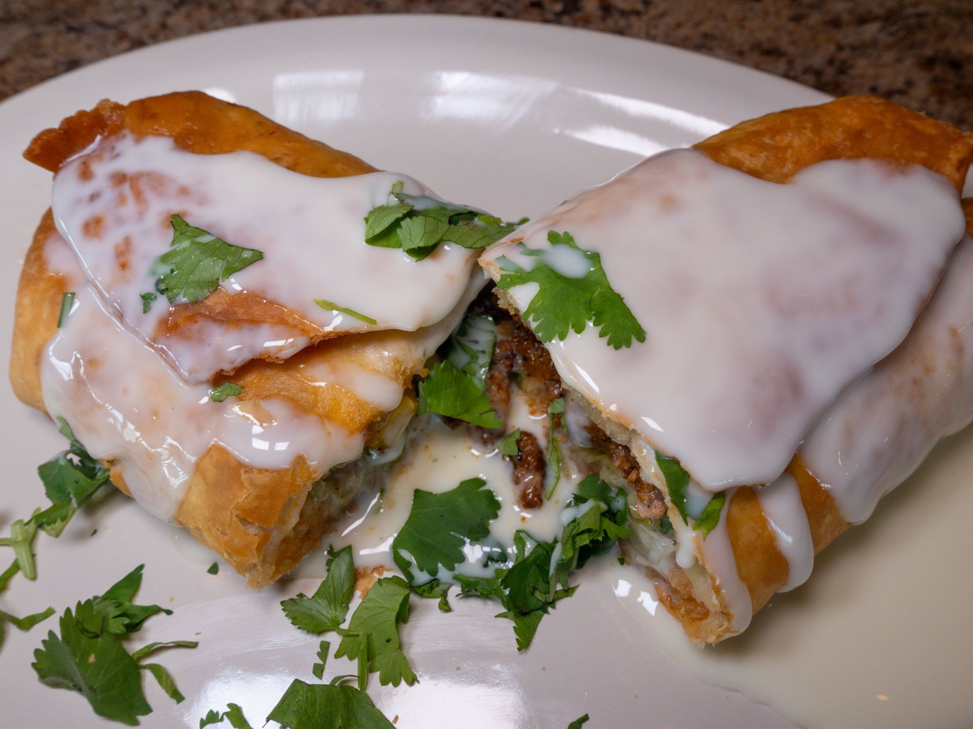 Chimichanga