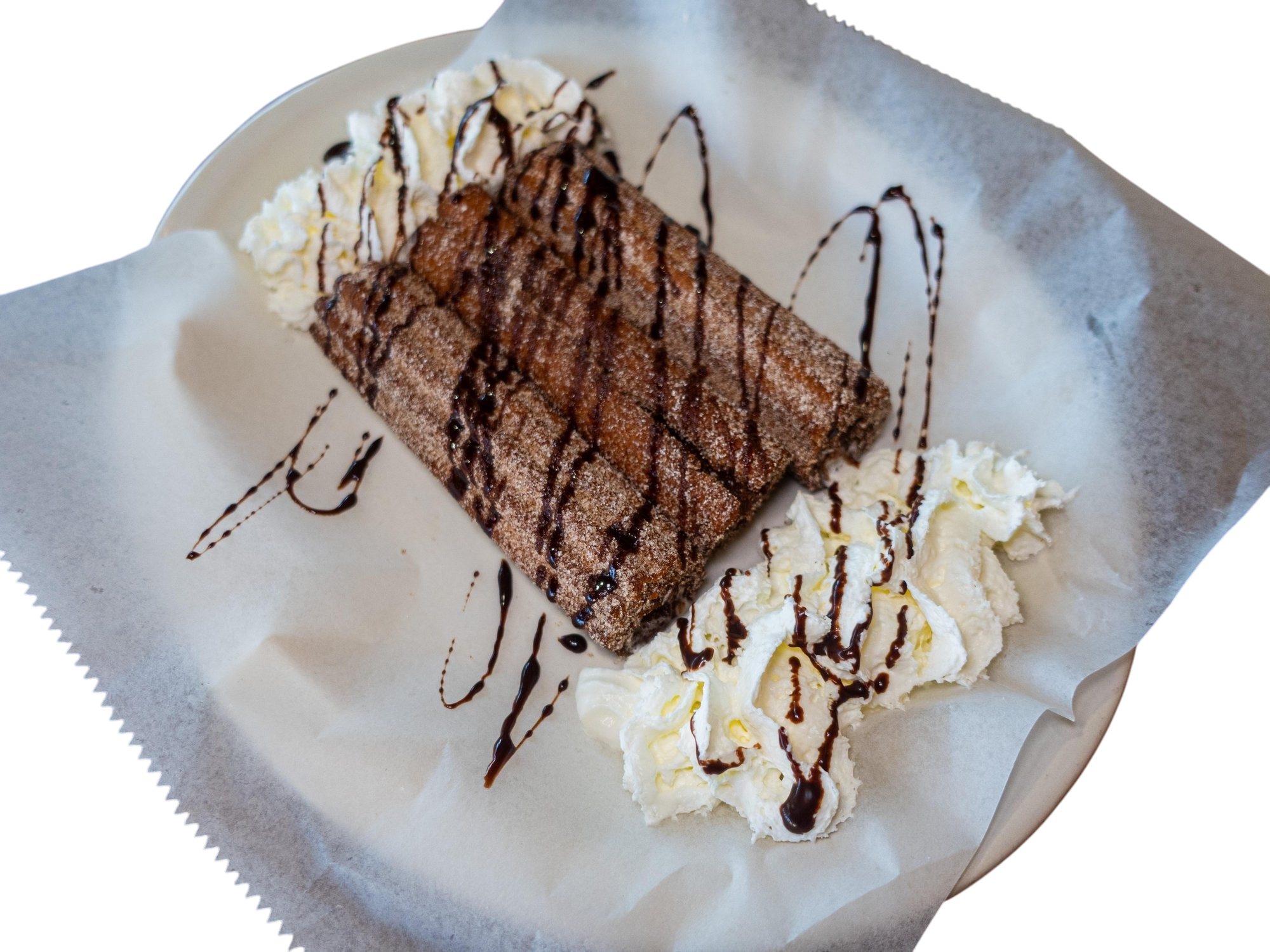 Churros