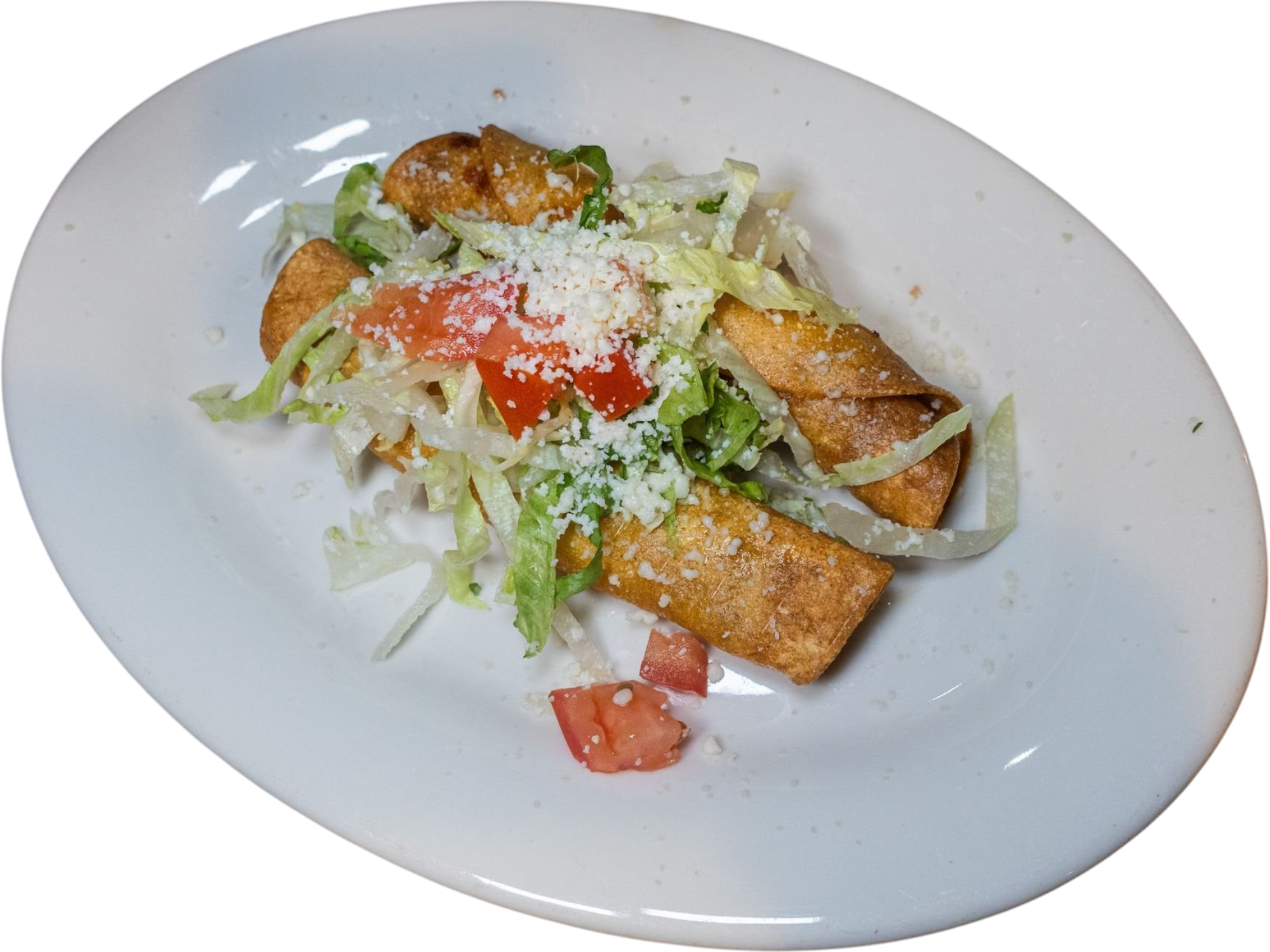 Enchiladas