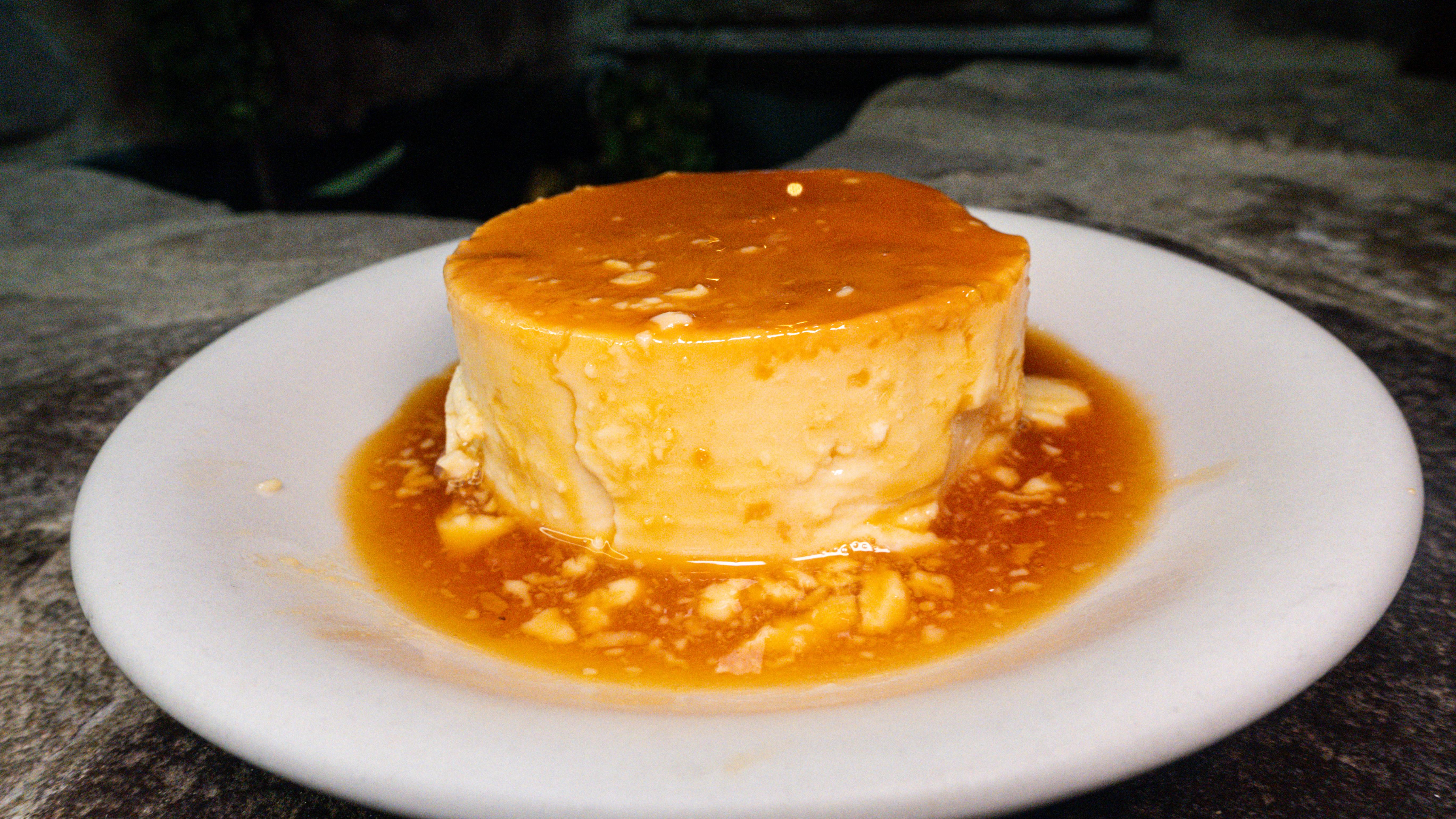 Flan / Flan