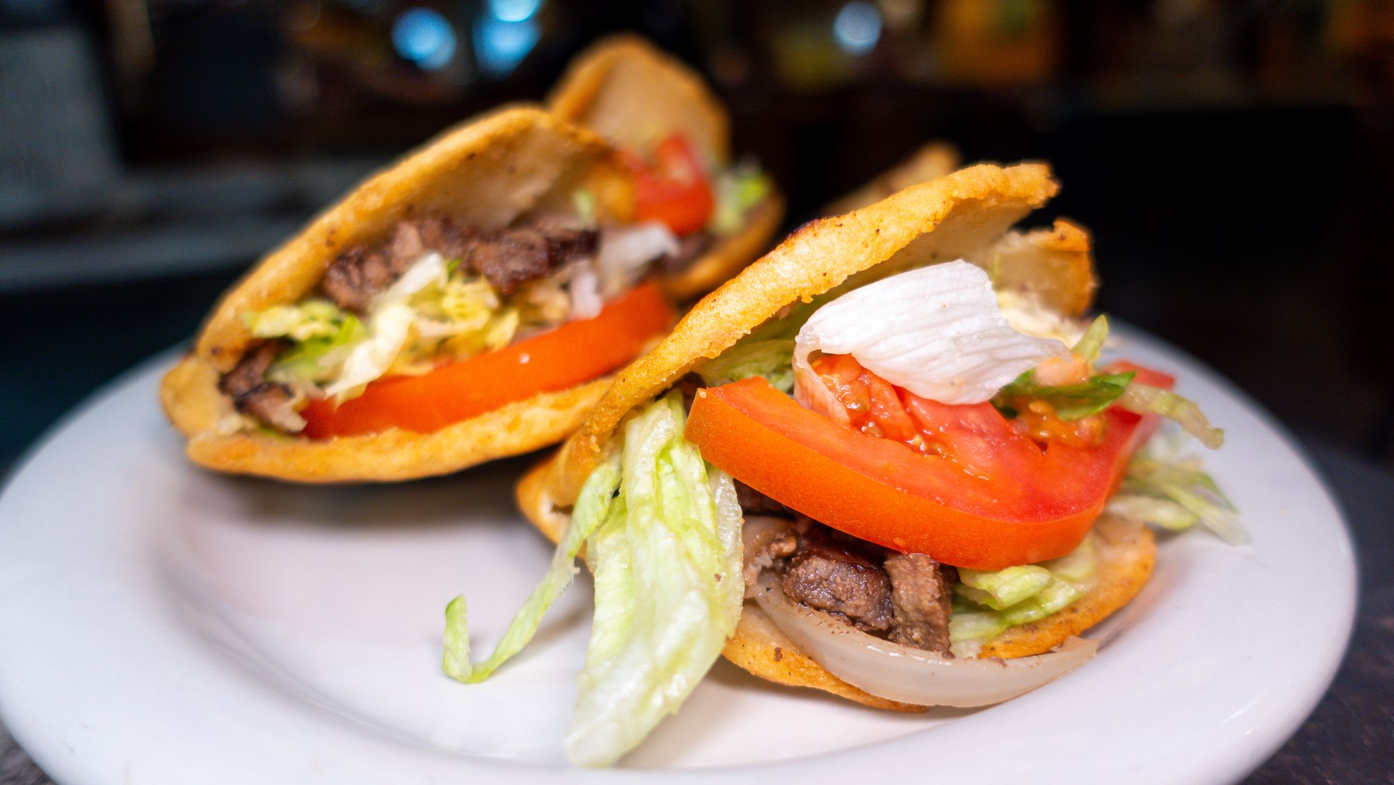 Gorditas