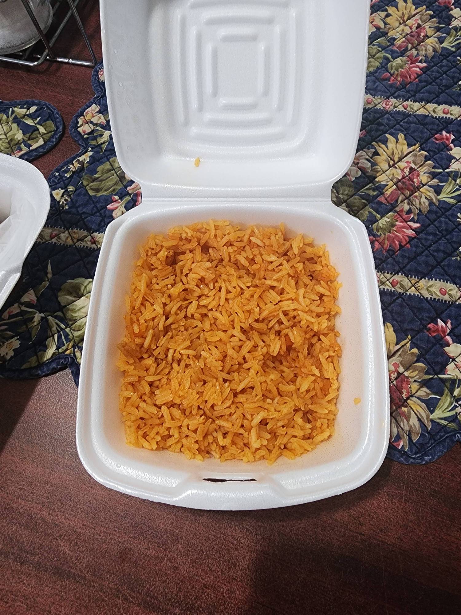 Orden de Arroz / Order of Rice