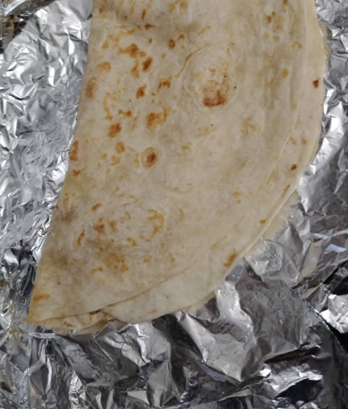 Quesadilla