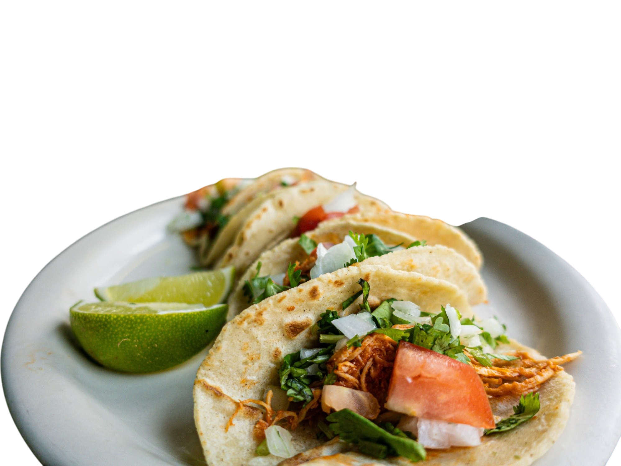 Tacos de Camarón / Shrimp Tacos