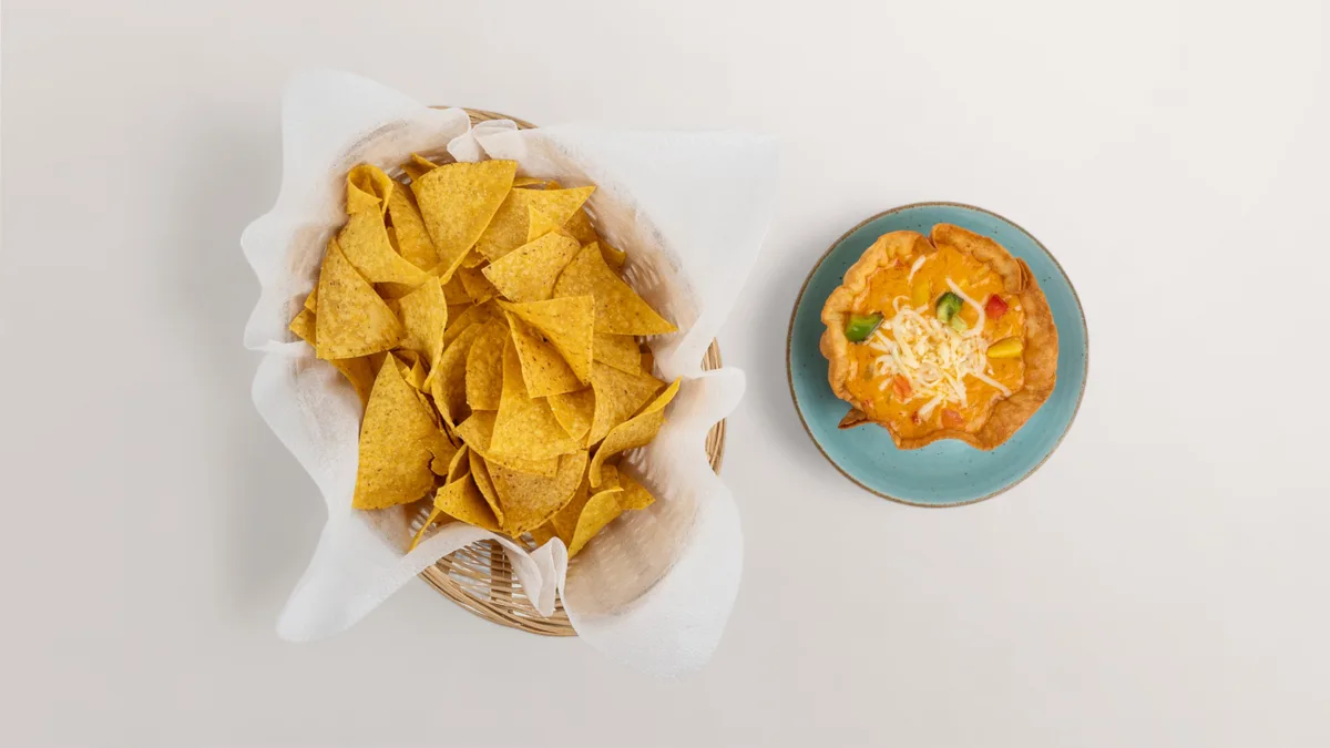 Chile con Queso