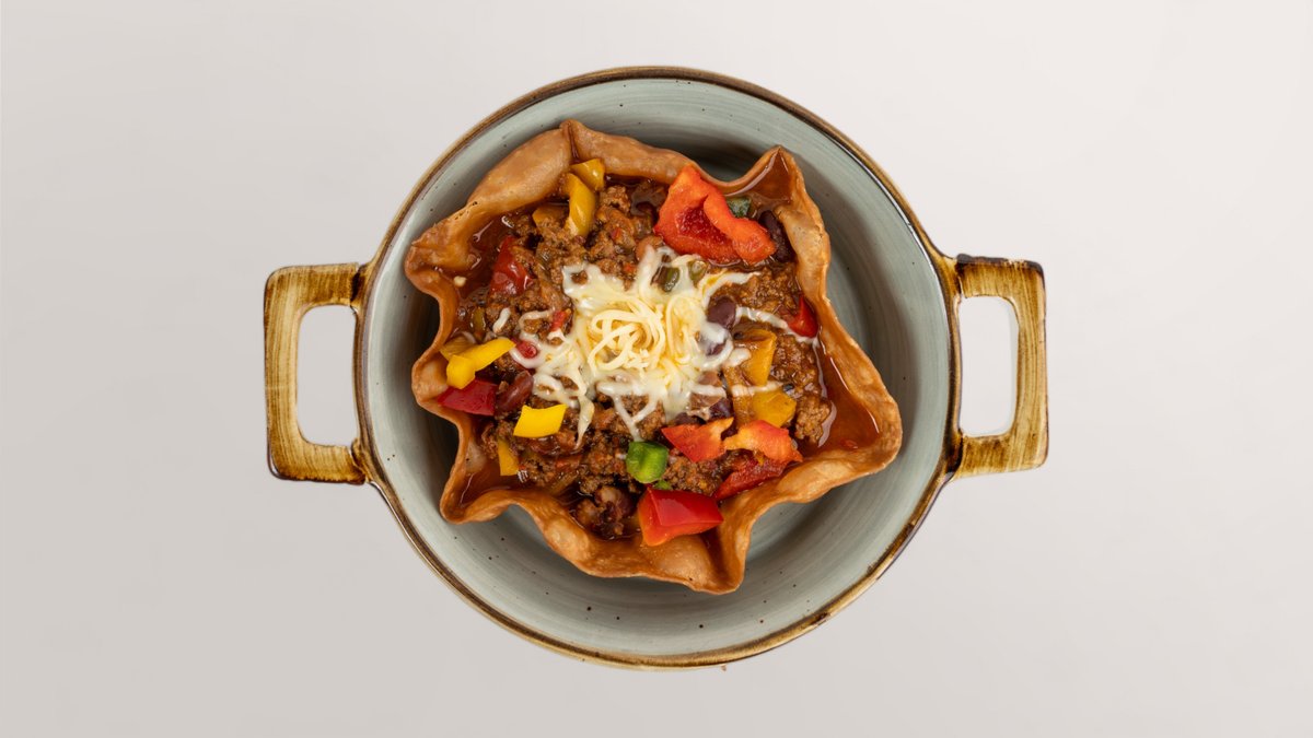 Chili con Carne