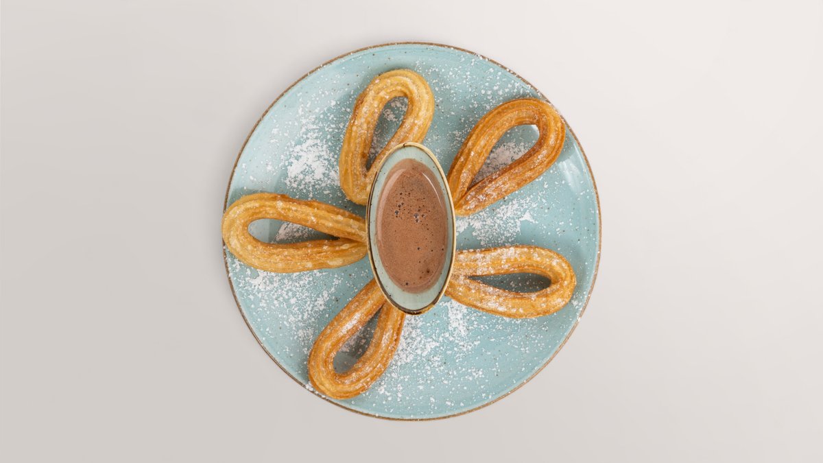 Churros