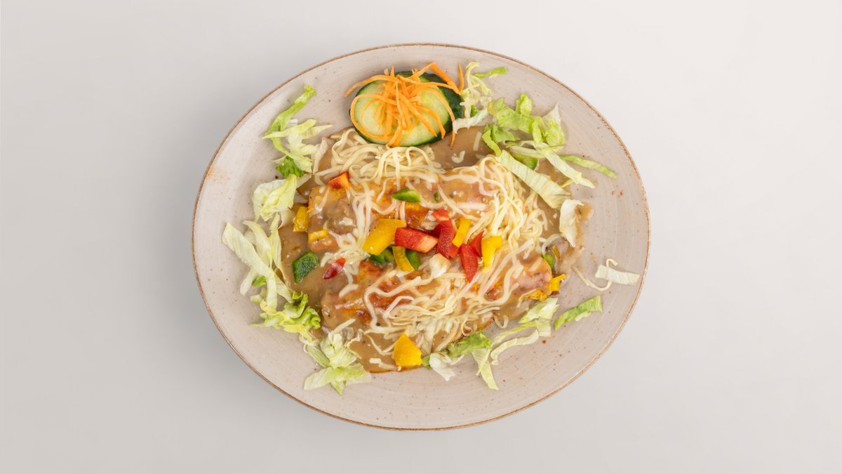 Enchilada Campesino