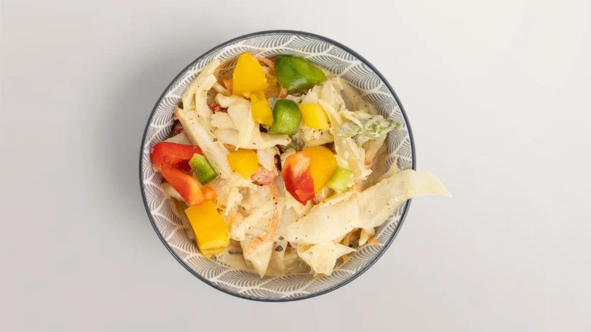 Krautsalat
