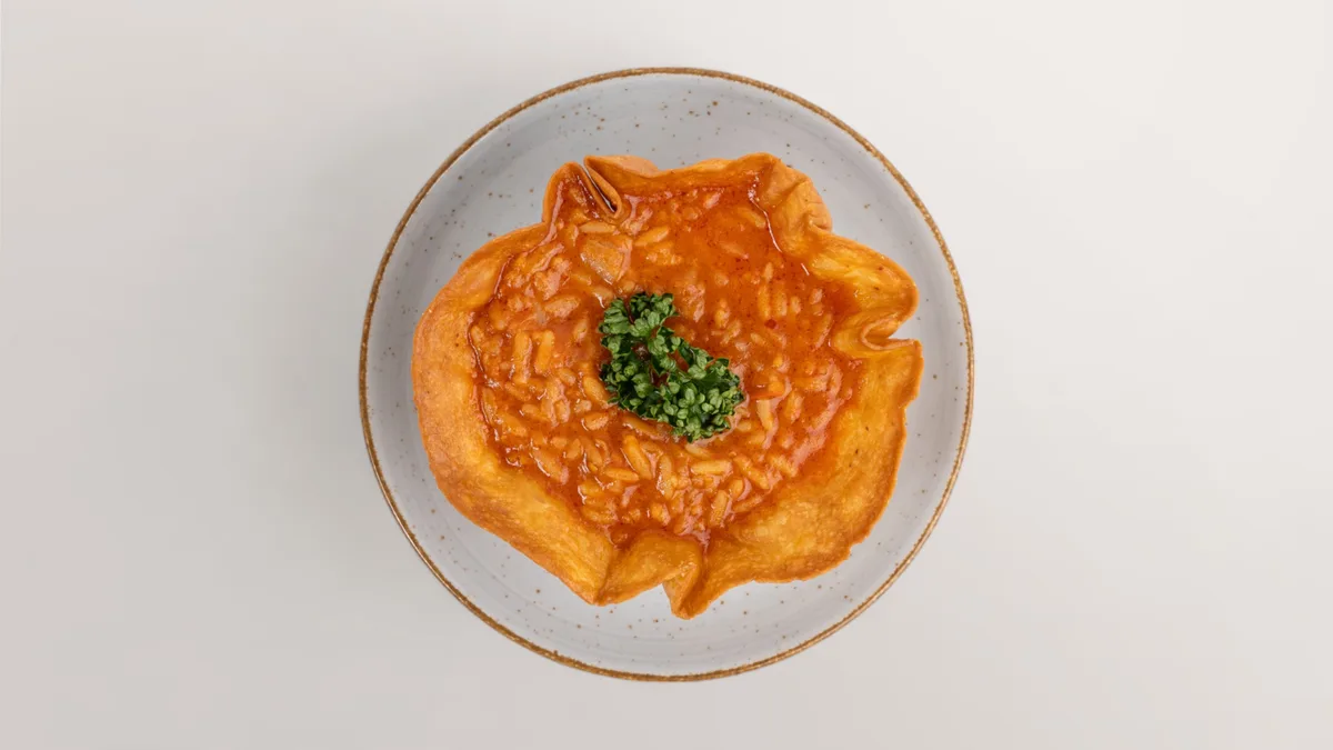 Mexikanischer Reis