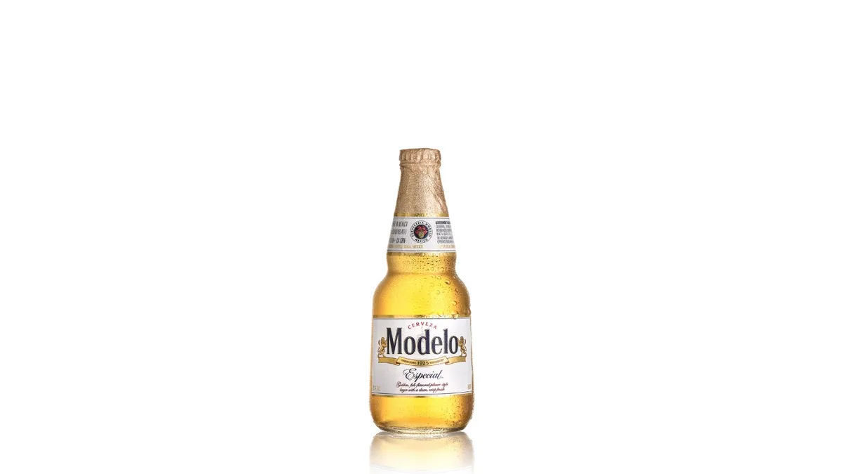 Modelo Especial 0,33 l