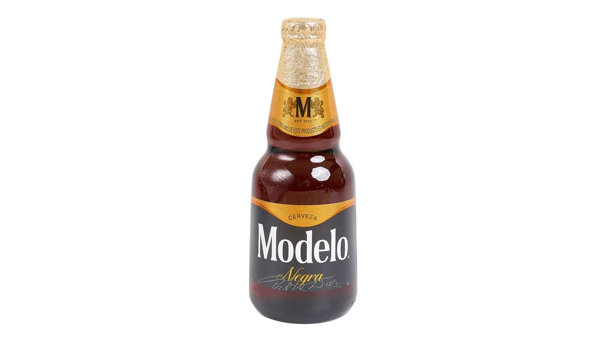Modelo Negra 0,35 l