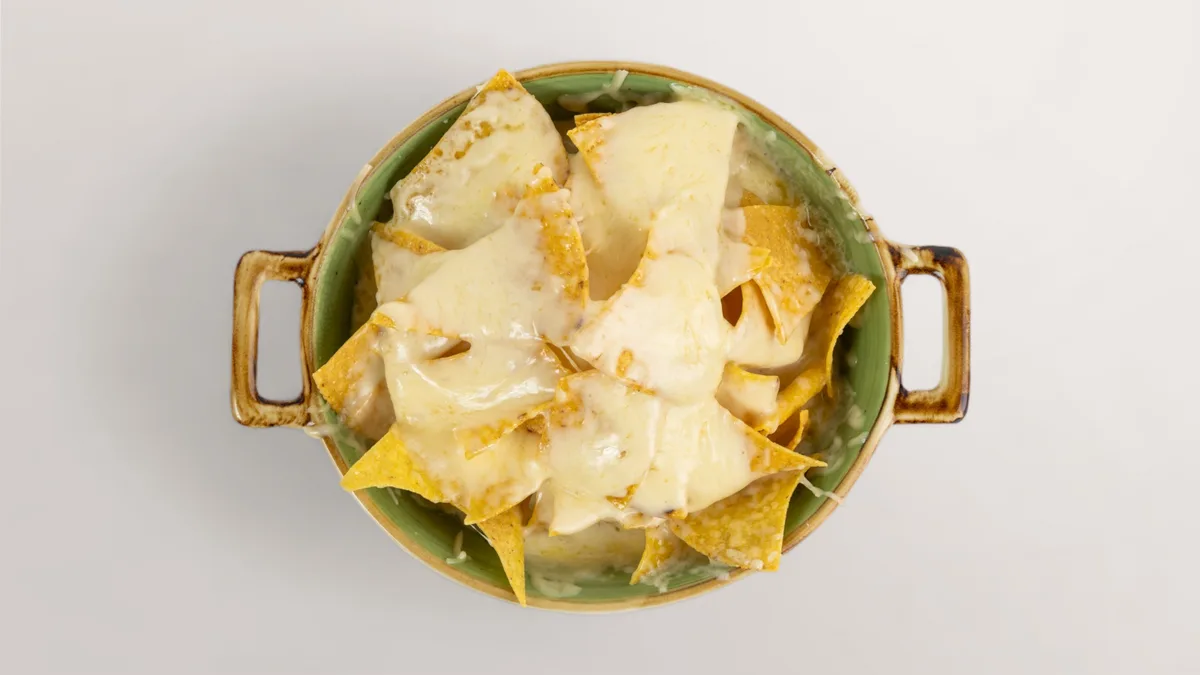 Nachos