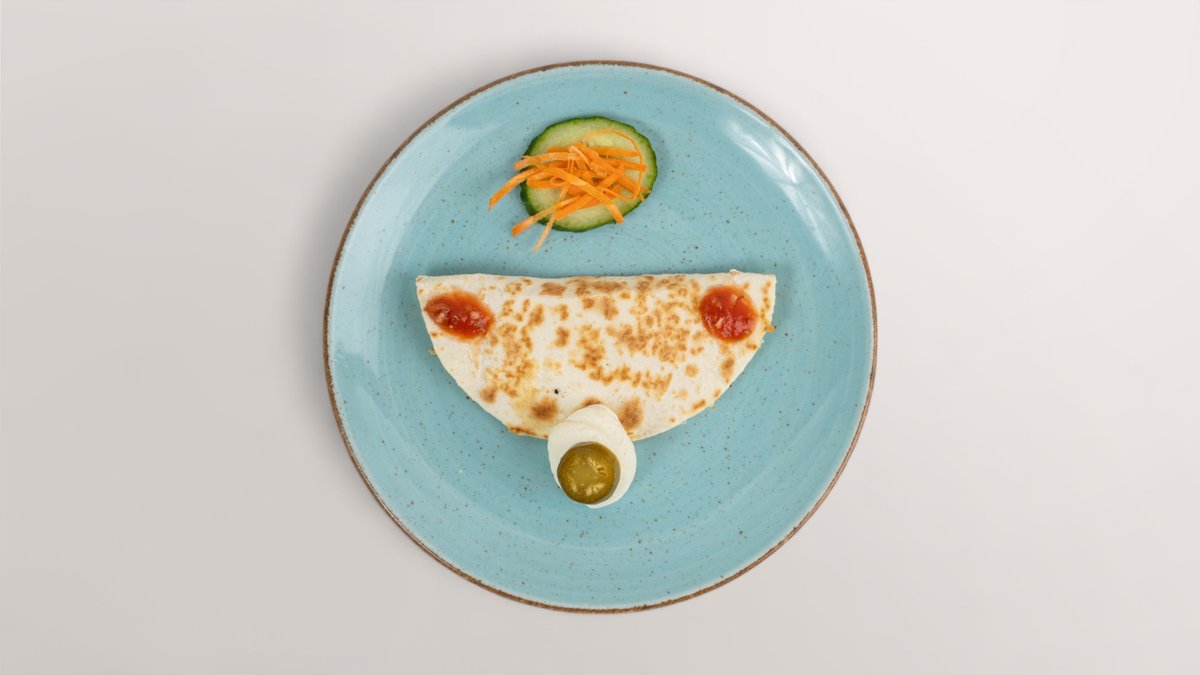 Quesadilla