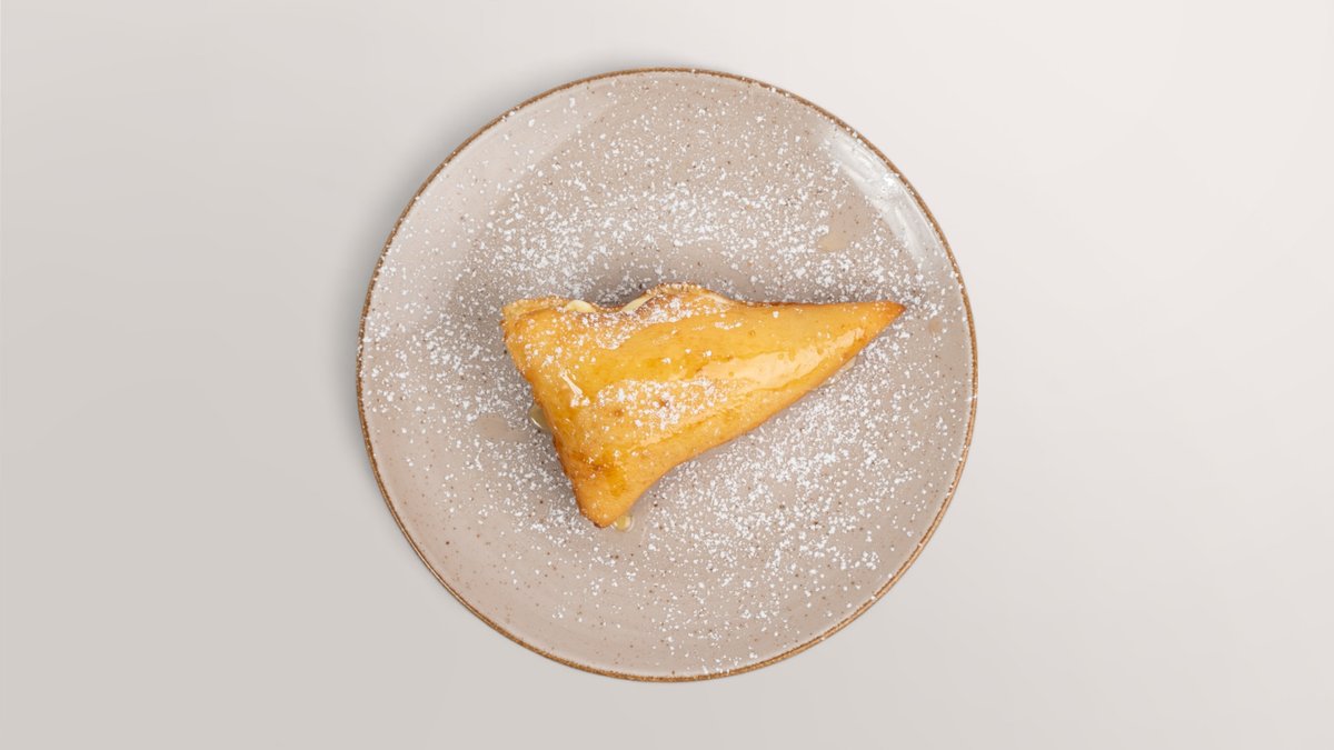 Sopapillas