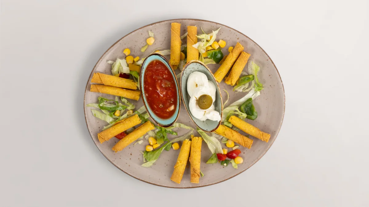 Taquitos