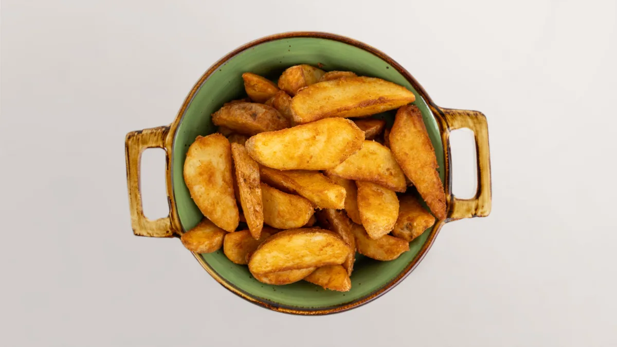 Texas-Potatos