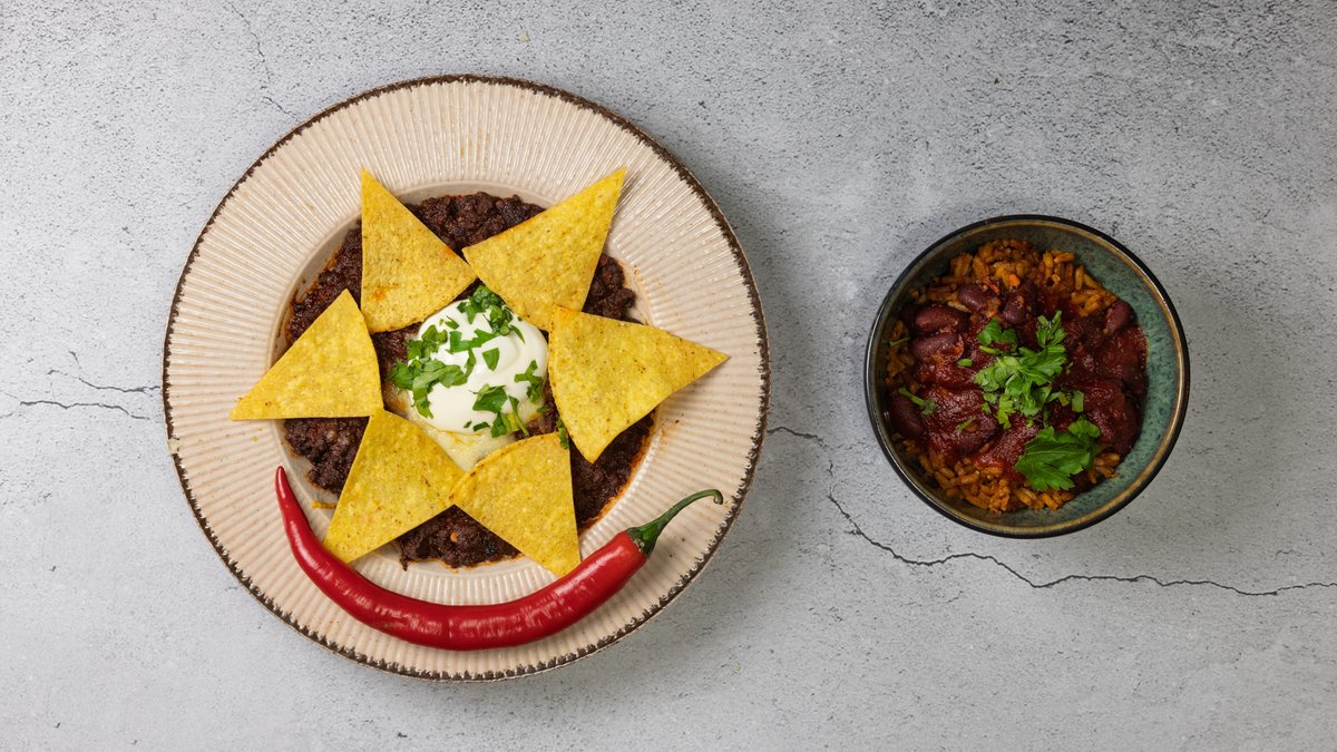 Chili con Carne