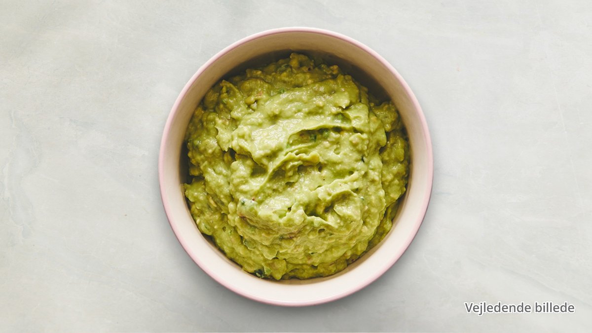 Guacamole