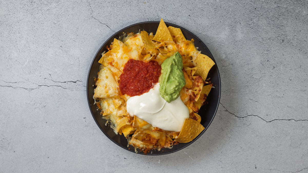 Nachos (V)