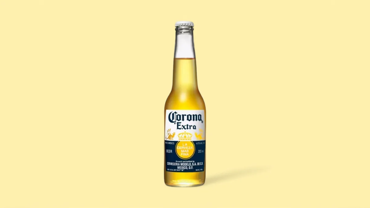 Birra Corona