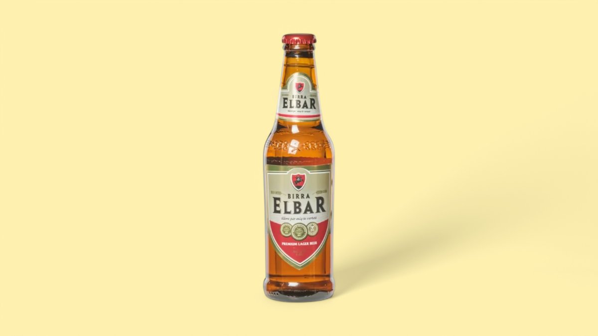 Birra Elbar