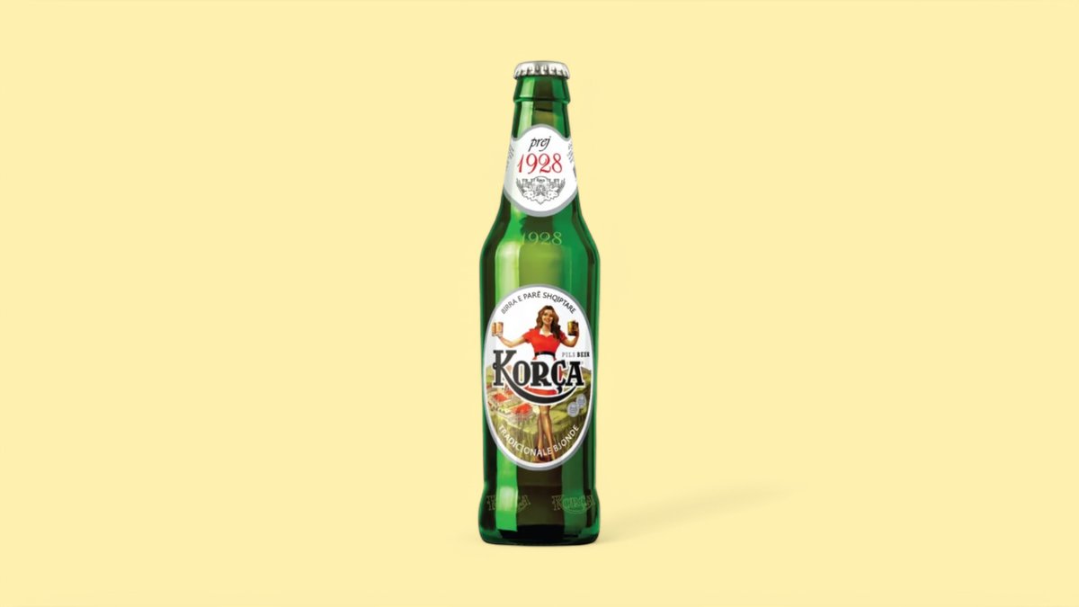 Birra Korça