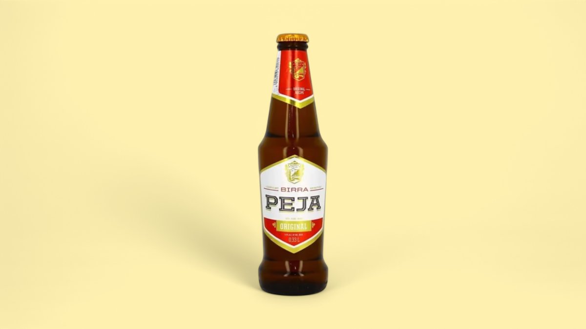 Birra Peja
