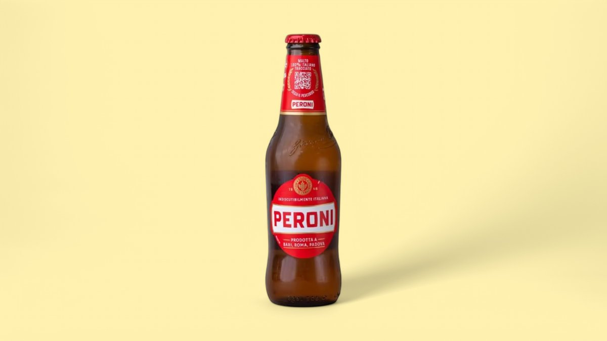 Birra Peroni