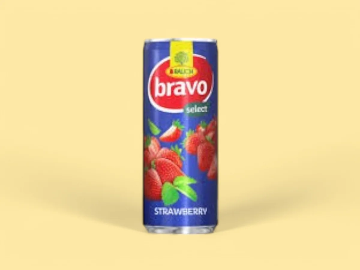 Bravo Luleshtrydhe