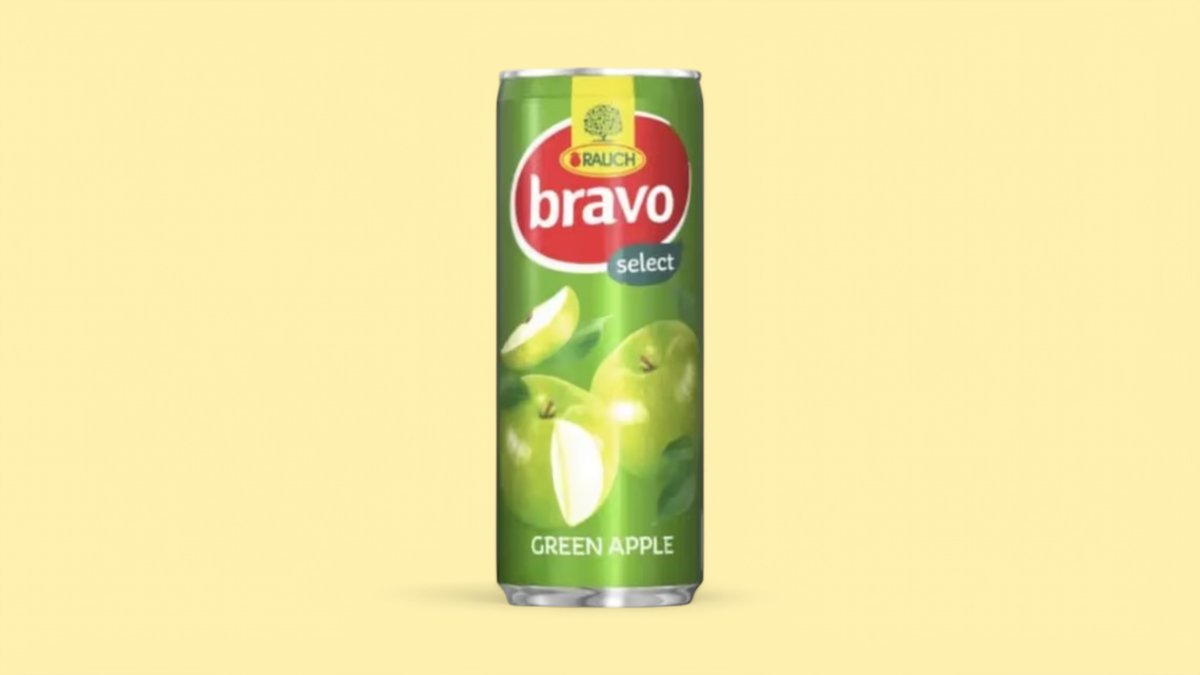 Bravo Mollë e Gjelbër
