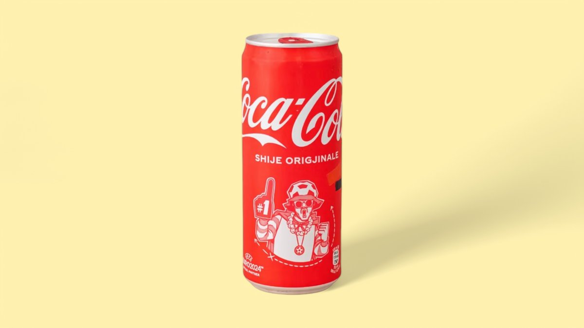 Coca Cola