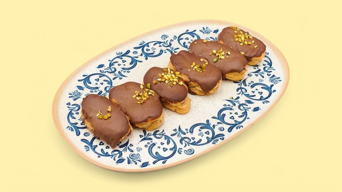 Éclair