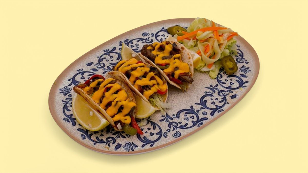 El Taco Loco 🌶️