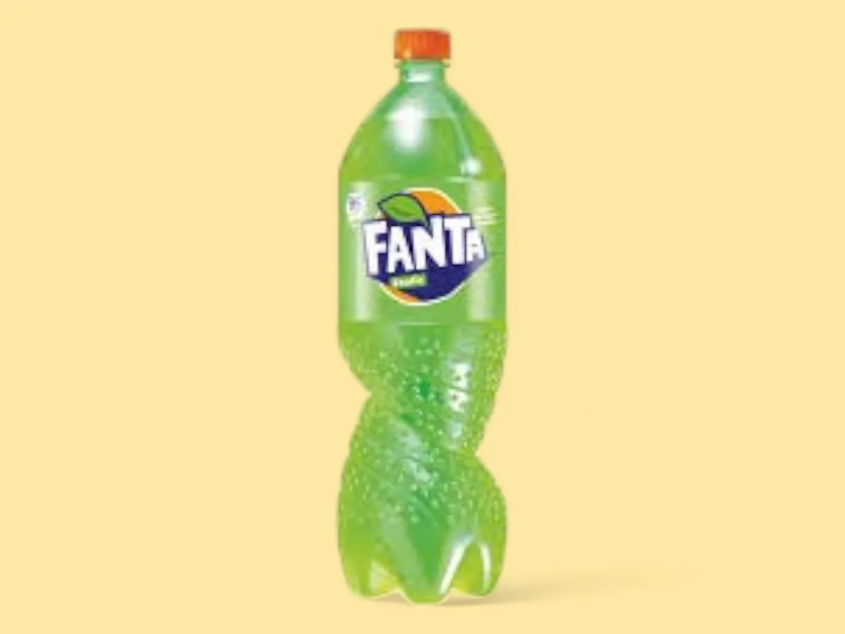 Fanta Exotic