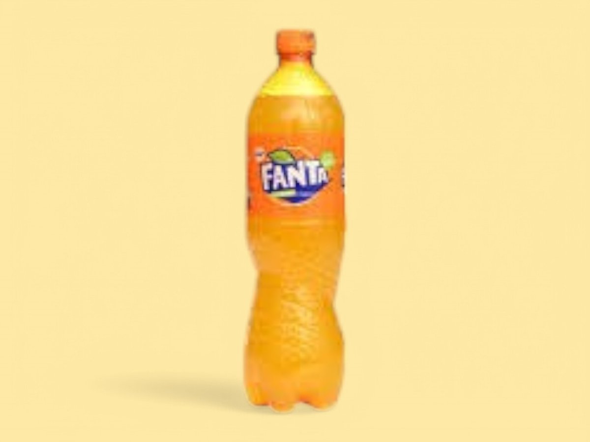 Fanta
