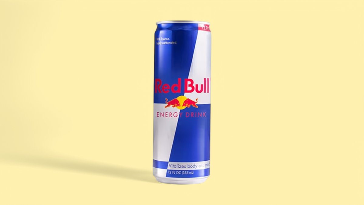 Red Bull